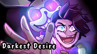 Nightcore/Sped Up: Darkest Desire by @Dawko & @dheusta with lyrics