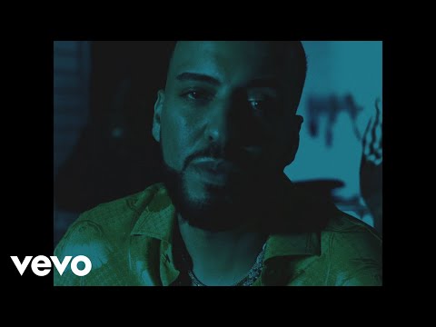 French Montana - Montana