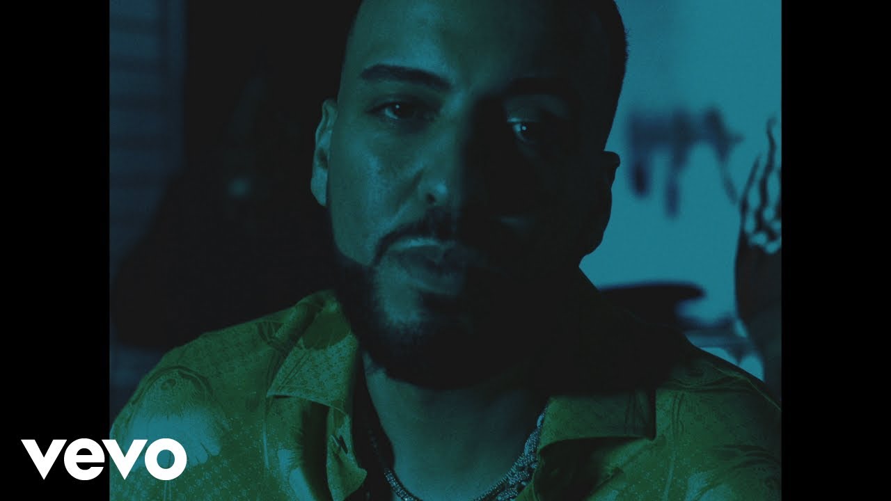 French Montana - MONTANA (Album Trailer)