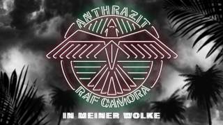 RAF Camora - IN MEINER WOLKE (prod. by X-plosive) (OFFICIAL AUDIO)