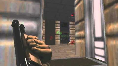 Doom: Phobos Revisited Playthrough - E1M3