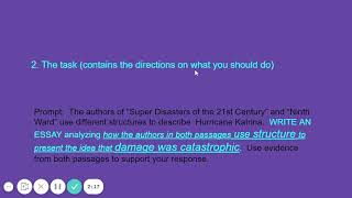 TDA Video