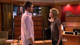 OLTL 12/5/11 Cutter