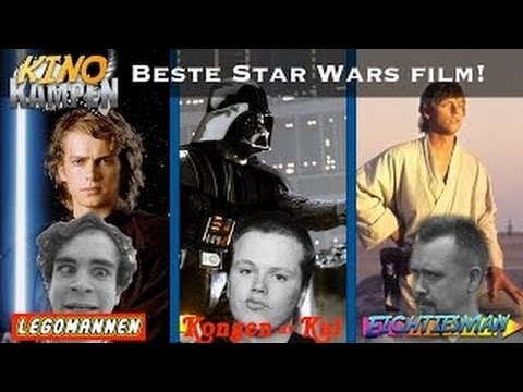 Video: I star wars hva er aleen?