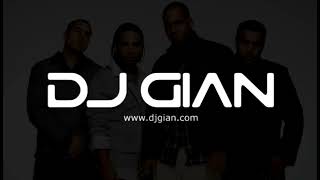 DJ GIAN - Aventura Mix (Éxitos Clásicos Bachata)