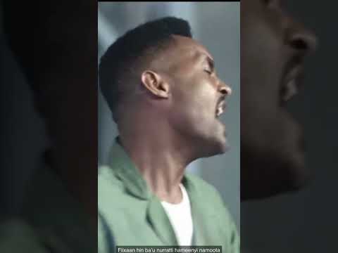 Magarsa Bekela Ethiopian Faarfannaa Afaan Oromoo Oromosongs Mezmur Oromogospelsong Oromomusic