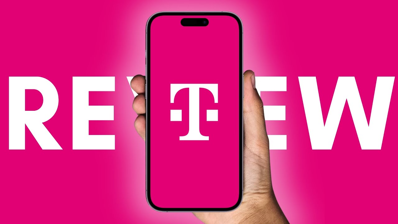 TMobile Review 2023 EVERYTHING You Need to Know! YouTube