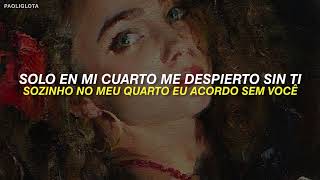 Menina Veneno - Ritchie Letra Sub. Español Portugués