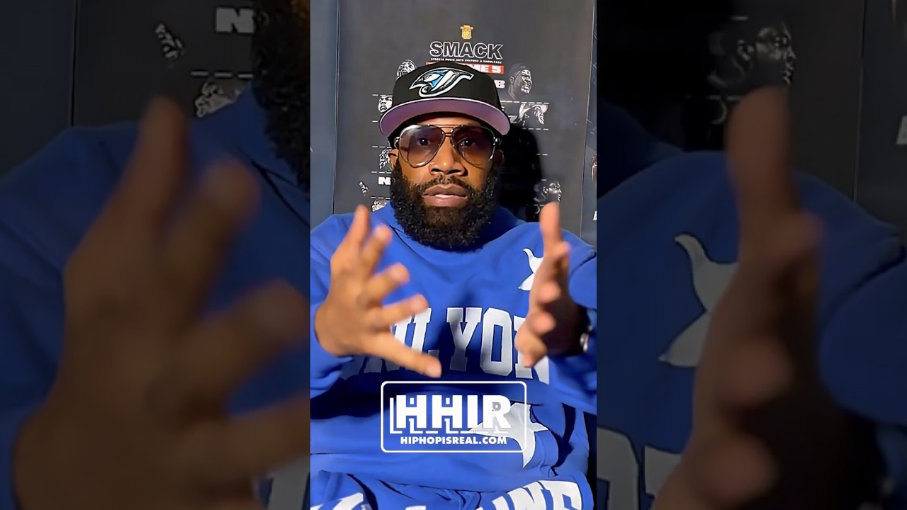 SMACK ON BOOKING HITMAN VS LUX “ THE BUSINESS DON’T MAKE SENSE TO ME THEY TRY TO OVER TAX”