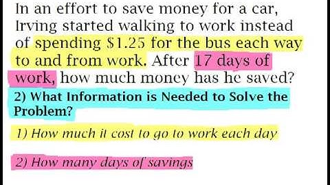 Grades 5th to 7th MultiStep Decimals Word Problems