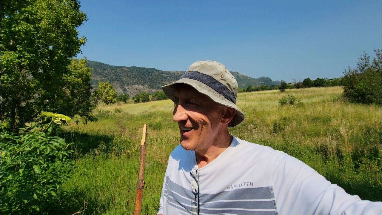 Solo Hiking : Grove Creek / Battle Creek Loop : Utah