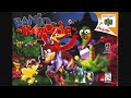 Best vgm 428  banjokazooie  bubblegloop swamp