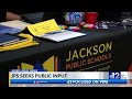 JPS Seeks Public Input For Comprehensive District Needs