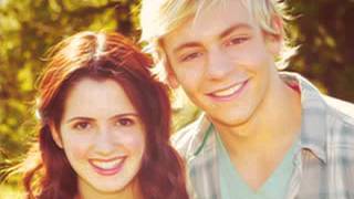 Just A Bet (Raura) Love Story Ep 12