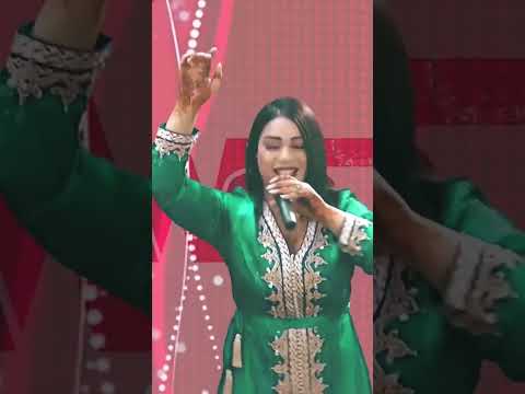 عبدالله اوبدا مع سناء سلطانة اغنية امازيغية عصرية top