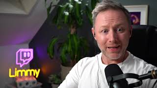 Limmy assesses a variety of Scottish accents for authenticity [2021-08-19]