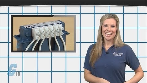 Explaining the Concept of "Overvoltage" - A GalcoTV Tech Tip | Galco