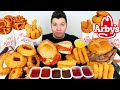 $100 Worth Of Arby's • MUKBANG