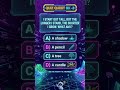 🧠 3 Tricky Riddles That Will Stump You! | QUIZ QUEST GK #Riddles #BrainTeasers #logicriddles