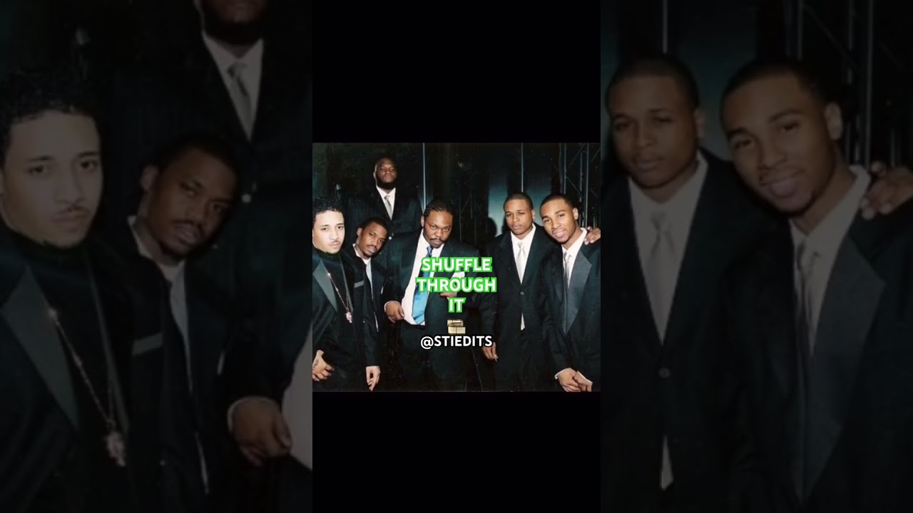 State Property - B.B. Gun 