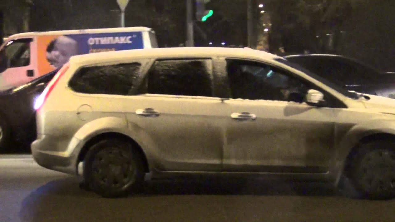 Тойота на волгоградке
