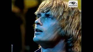 Mike Oldfield- Five Miles Out (TV 1982)