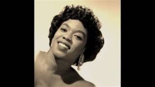 Sarah Vaughan, Looking for a boy