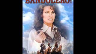 Bandolero! Main Title - Jerry Goldsmith (320kbps) chords