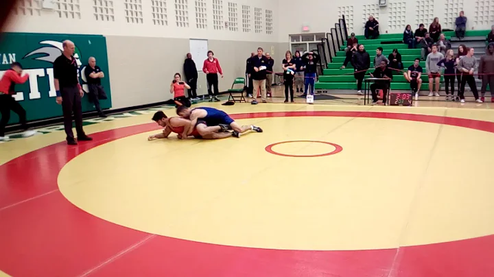 2018 Ontario Senior Championships   79 kg   Shubha...