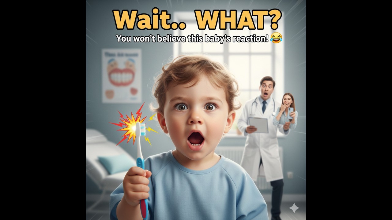 Ultra-Realistic Funny Baby Shorts | Family Comedy Worldwide