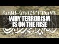 Why Terrorism Is On The Rise In Europe