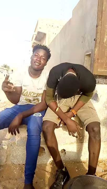 Syl boy Sedi den Sony rap melleke