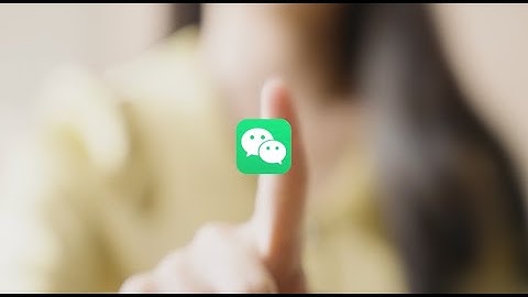 Discover the Power of Weixin for Brands!