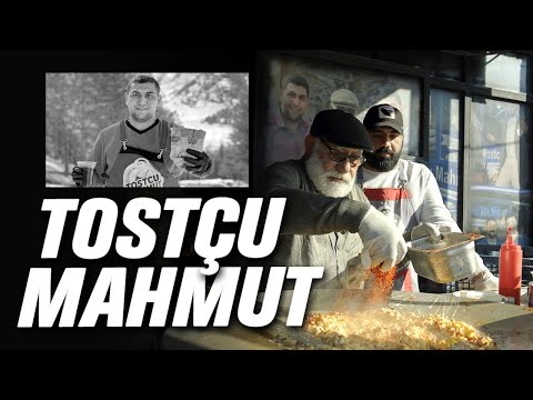 Tostçu Mahmut'un Hikayesi | Her Şey Bu Mahallede Başladı