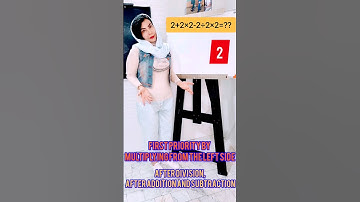 Challenge in math &The challenge of prioritization in mathematics#maths #education #shorts #fyp #fun