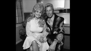 Video thumbnail of "Porter Wagoner & Dolly Parton -- Tomorrow Is Forever"