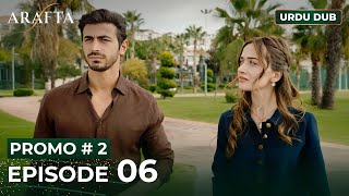 Download Lagu ARAFTA Urdu Episode 6 | PROMO 02 | Turkish Series in Urdu Dubbed MP3
