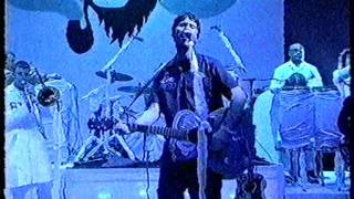 Super Furry Animals, Ymaelodi a r Ymylon, live on Later With Jools Holland 2000.MPG
