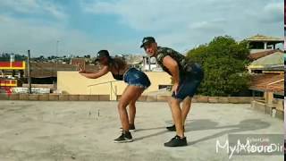 Joga Sem Parar-   Jojo Maronttinni, MC Kevin O Chris, DJ Batata   (COREOGRAFIA FIT DANCE)  STUDIO DJ