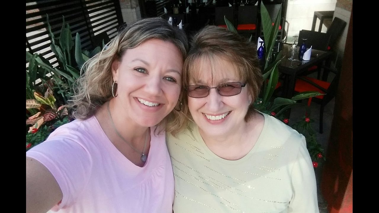 After Hours With Amy Lawrence Amy S Mom Youtube
