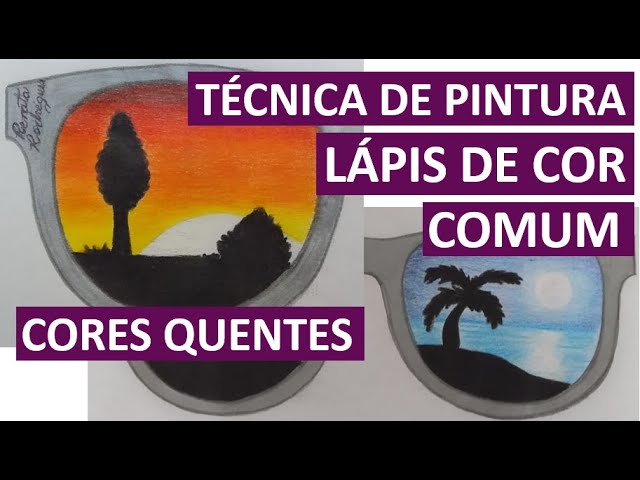 TEHAUX 20 Unidades lápis de cor marcador de arte de pintura