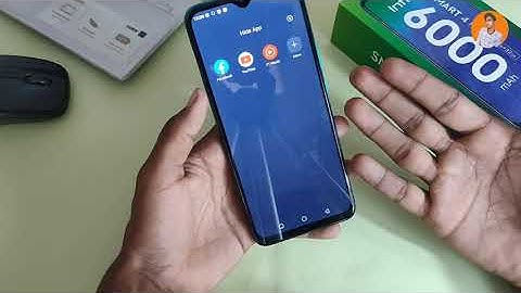 How To Hide Apps In Infinix Smart 4 Plus , Infinix Smart 4 Plus Hide Apps