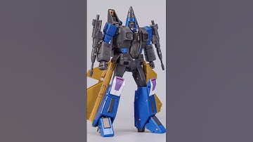MPU MPU-03 Transformers Dirge #transformers