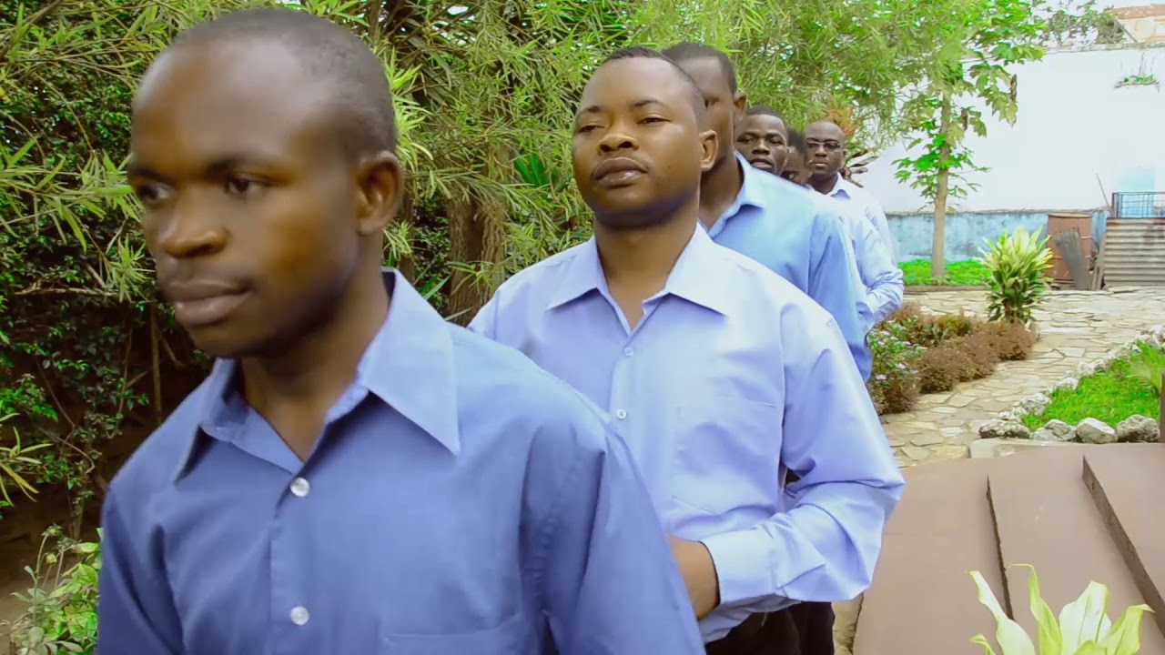 Tuimbilayi Mfumu Clip officiel