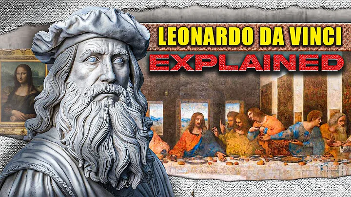 How Leonardo da Vinci Changed the World