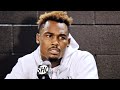 JERMELL CHARLO SAYS HE BEAT BRIAN CASTANO BUT ADMITS FIGHT WAS CLOSE; WANTS REMATCH