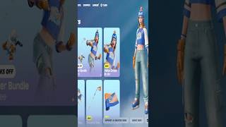 New Skin#fortnite #fortnitefreevbucks #fortnitebattleroyale #fortniteclips