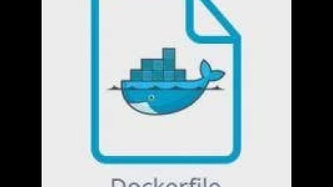 Docker Vlog 10 | dockerfile | ഡോക്കർ ഫയൽ | Malayalam | 2021