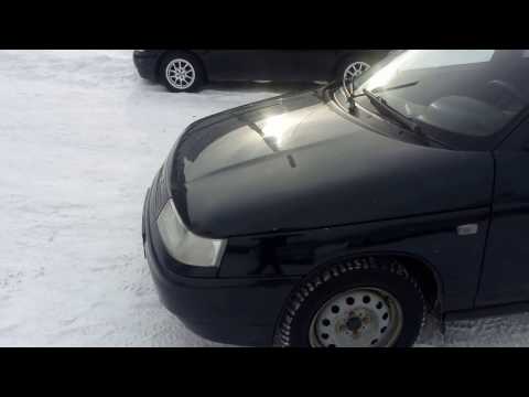Купить Лада 2111