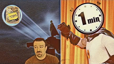 DSP Activates The Tip Signal And One Minute Man Fake Tips To Hit the Tier 1 Goal